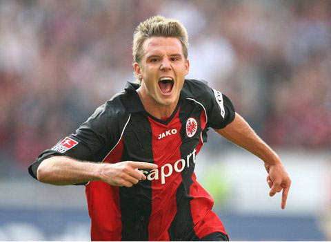 耐力的巅峰 耐力的巅峰